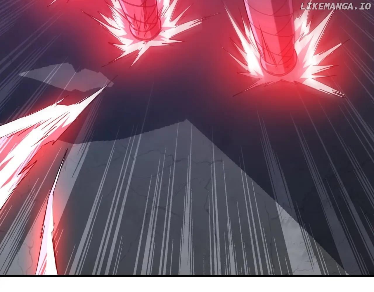 With My Netherworld Trillions, Game On! Chapter 235 - page 46